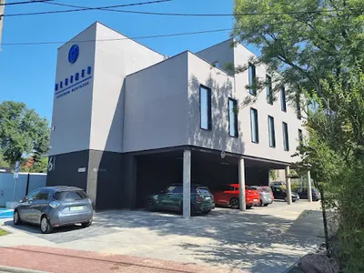 lek. Agnieszka Gajda-Karpik, endokrynolog Katowice